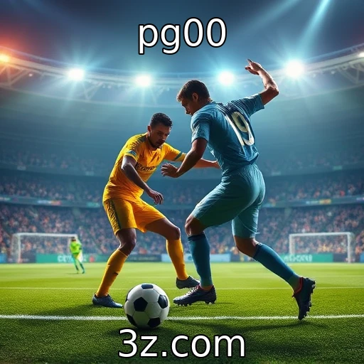 Novas possibilidades nas apostas esportivas em 2025